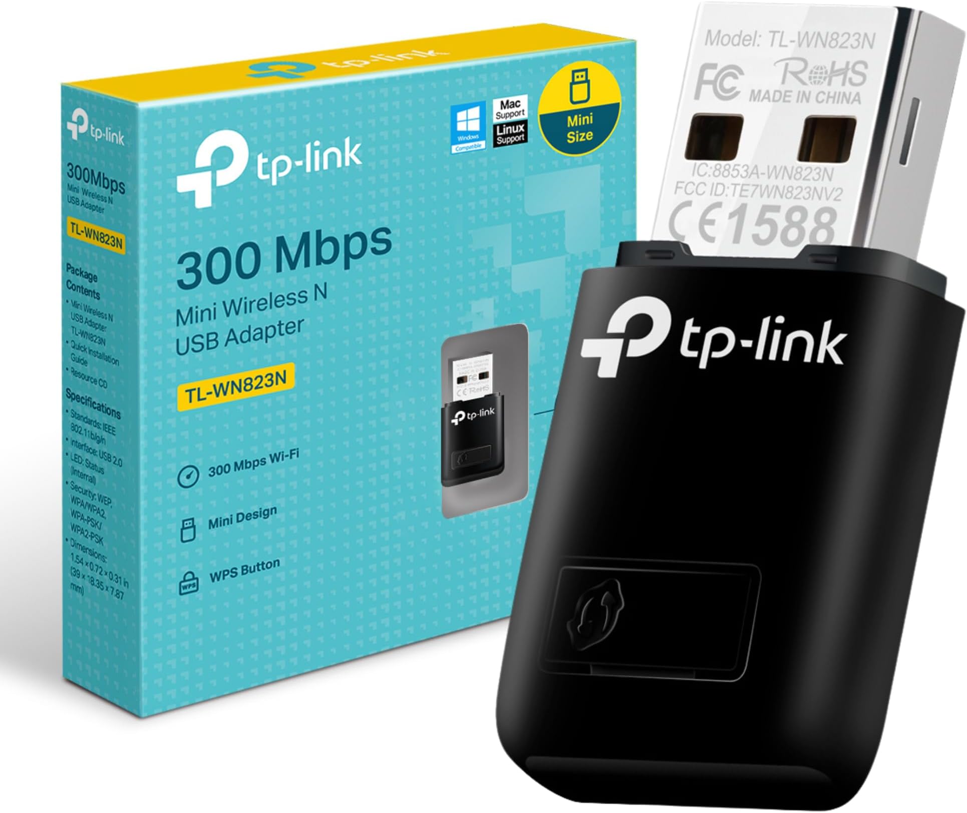 TP-Link