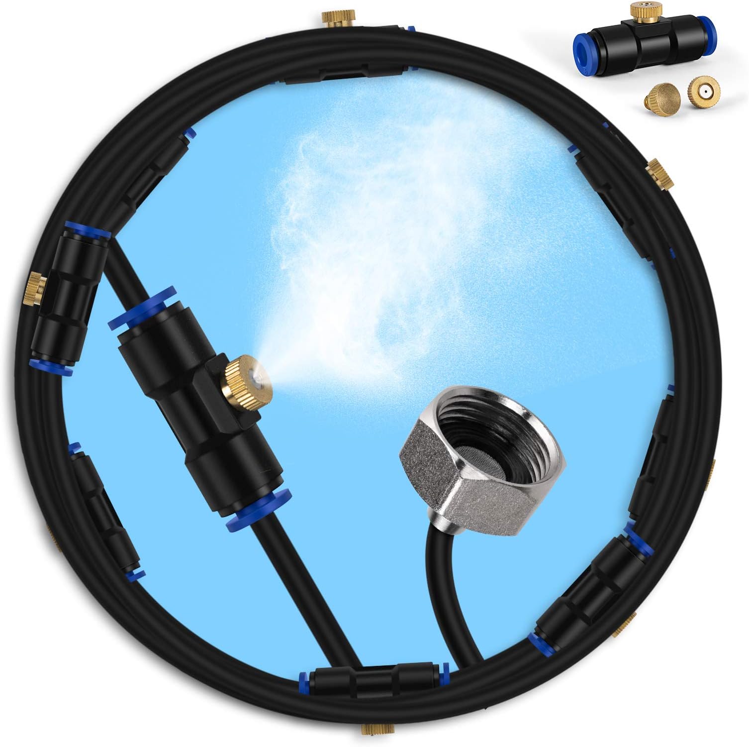 Mist Systems