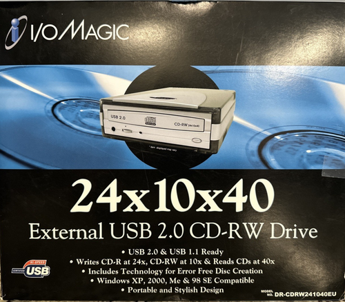 I/omagic Corporation