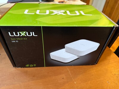 Luxul