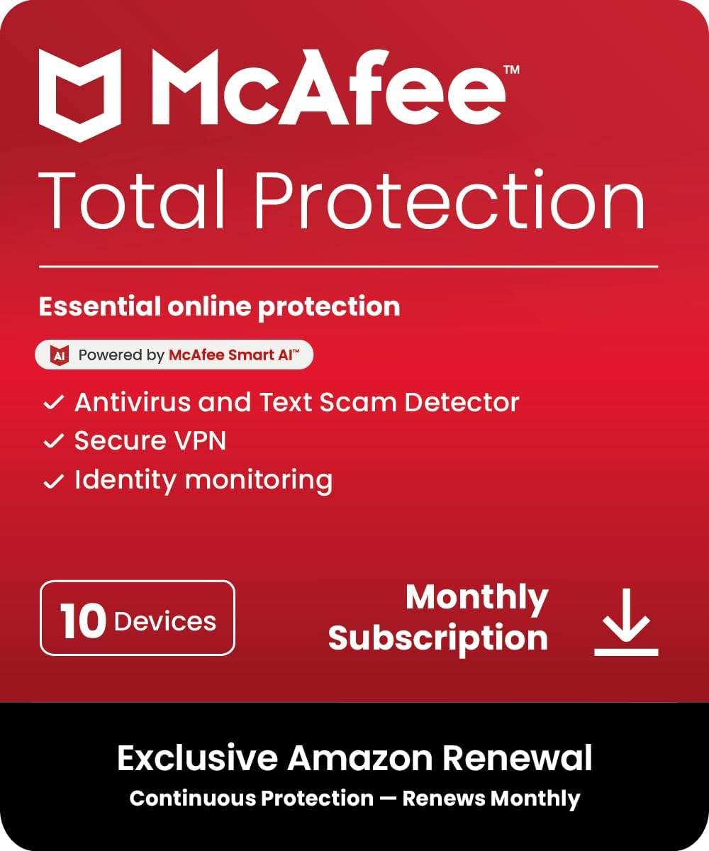 McAfee
