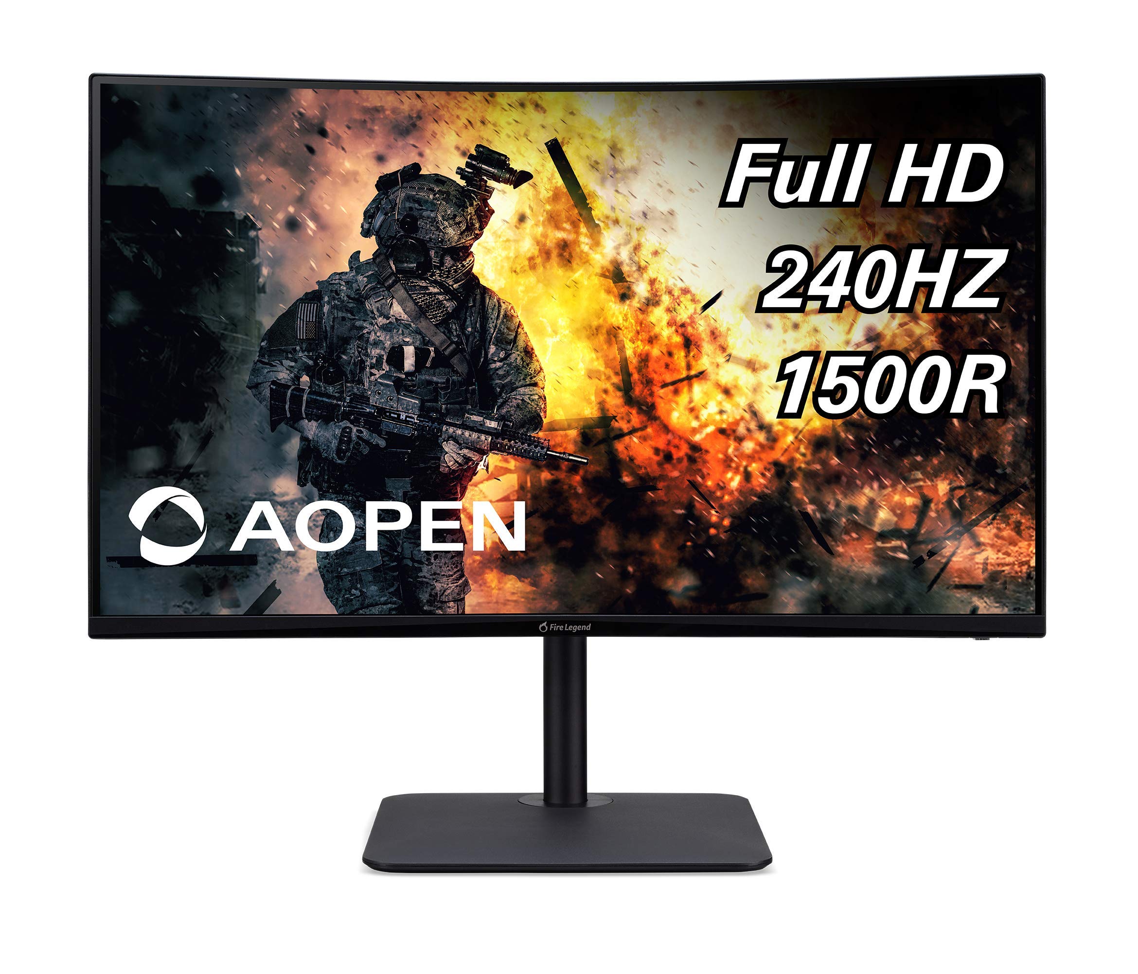 Aopen America