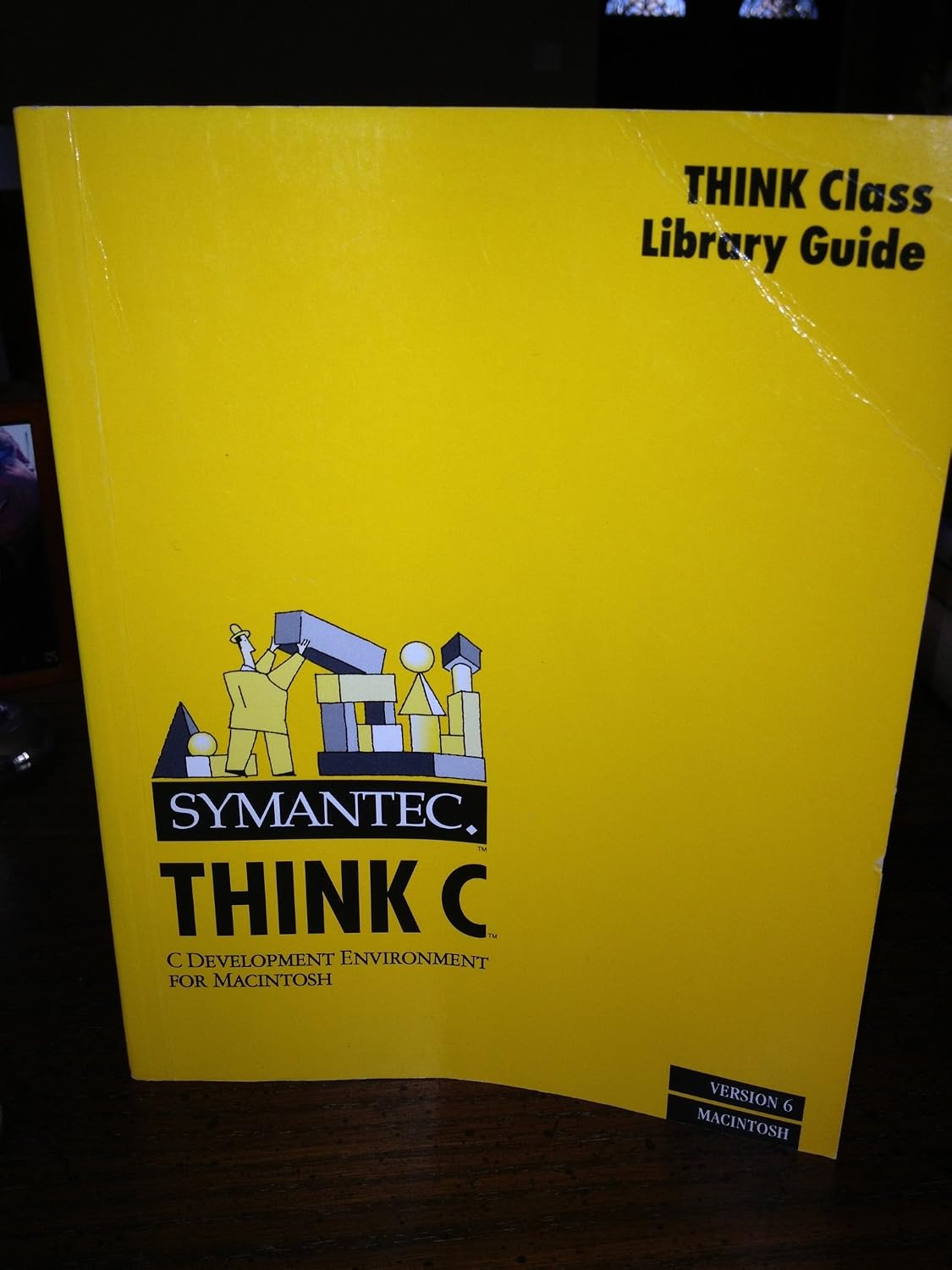 Symantec Corp
