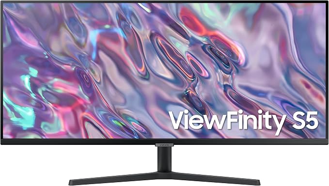 34INCH IPS PANEL WQHD HDR10     100HZ FULLY ADJ. STAND DP/HDMI 3YR