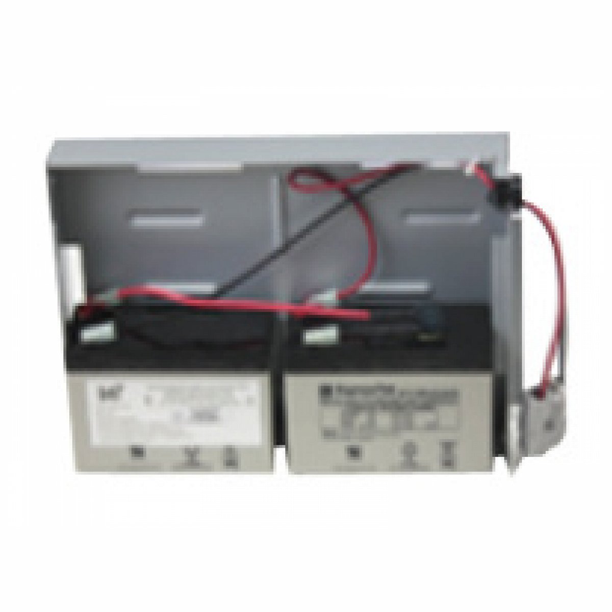 BTI RBC22-SLA22-TAA 12V 2-CELL LEAD ACID UPS BATTERY REPLACES RBC22 (TAA-COMPLIA
