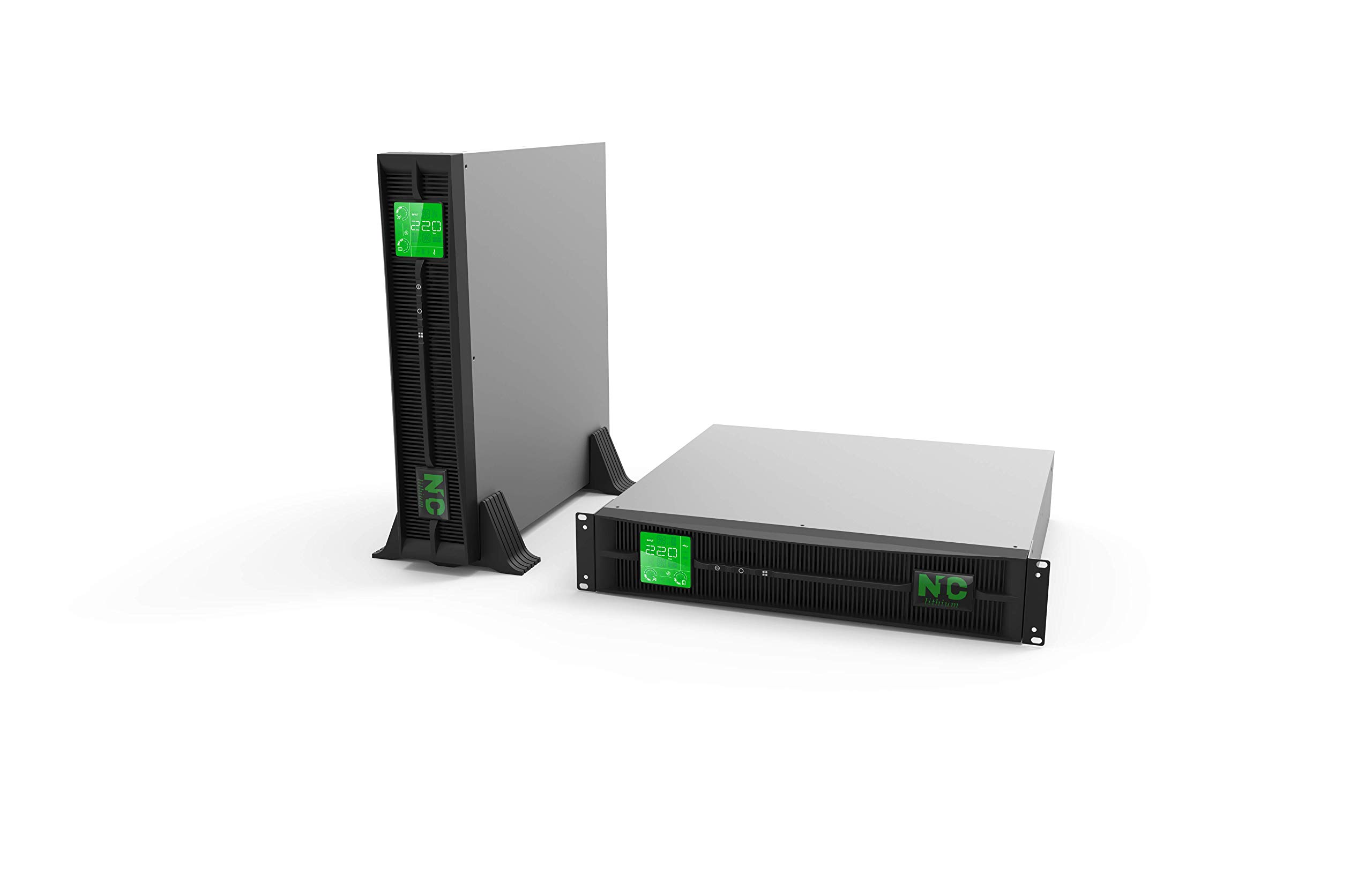 N1 Critical Technologies, Inc.