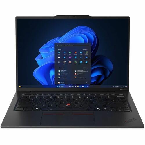 THINKPAD X1 CARBON G13 ULTRA7   UPTO 3.7G  32GB 512GB SSD 14IN W11P
