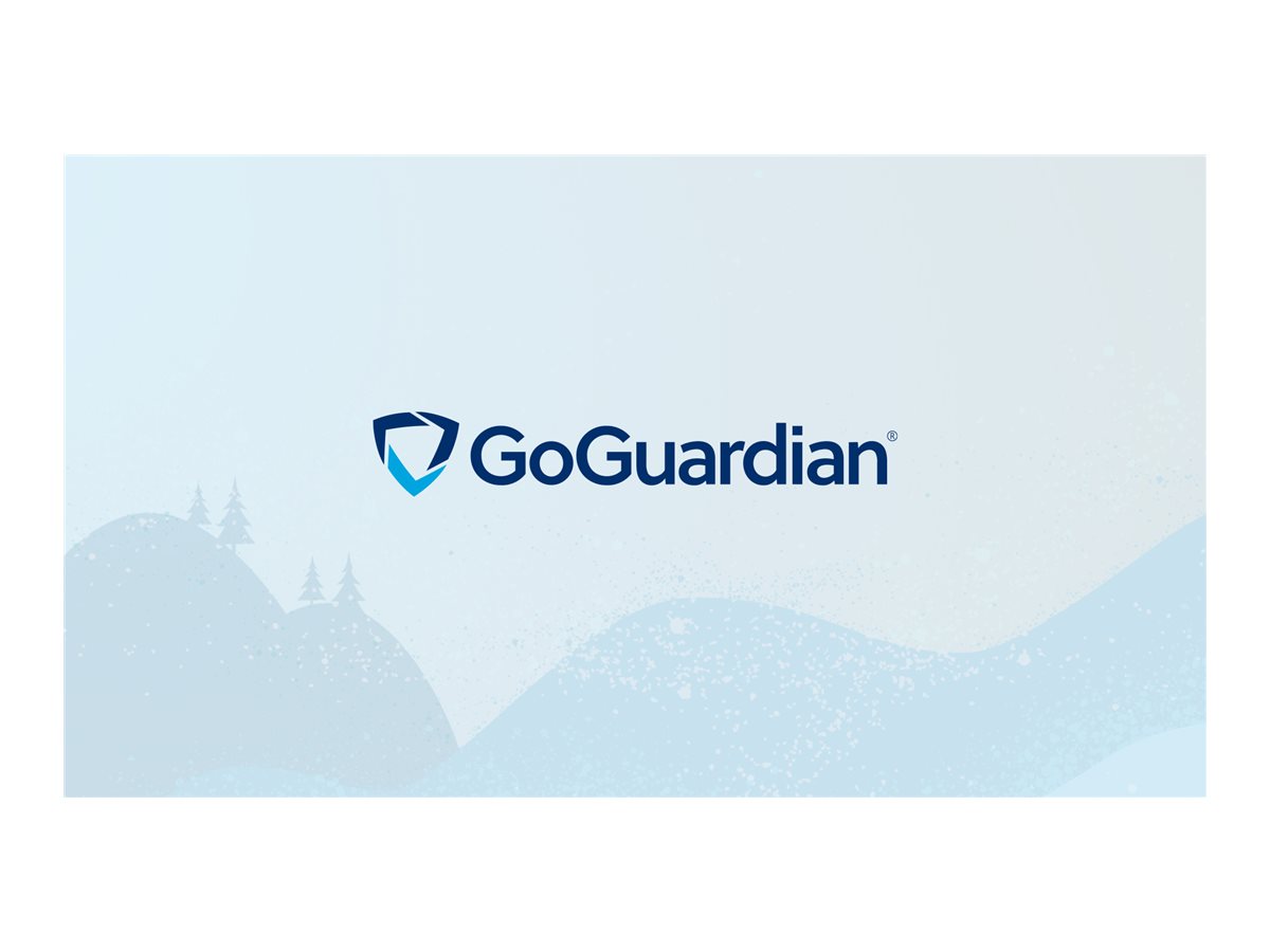 Goguardian