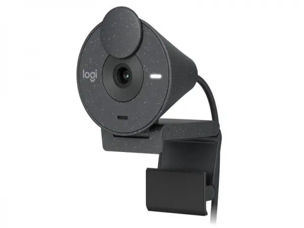 BRIO 300 WEB CAMERA - GRAPHITE