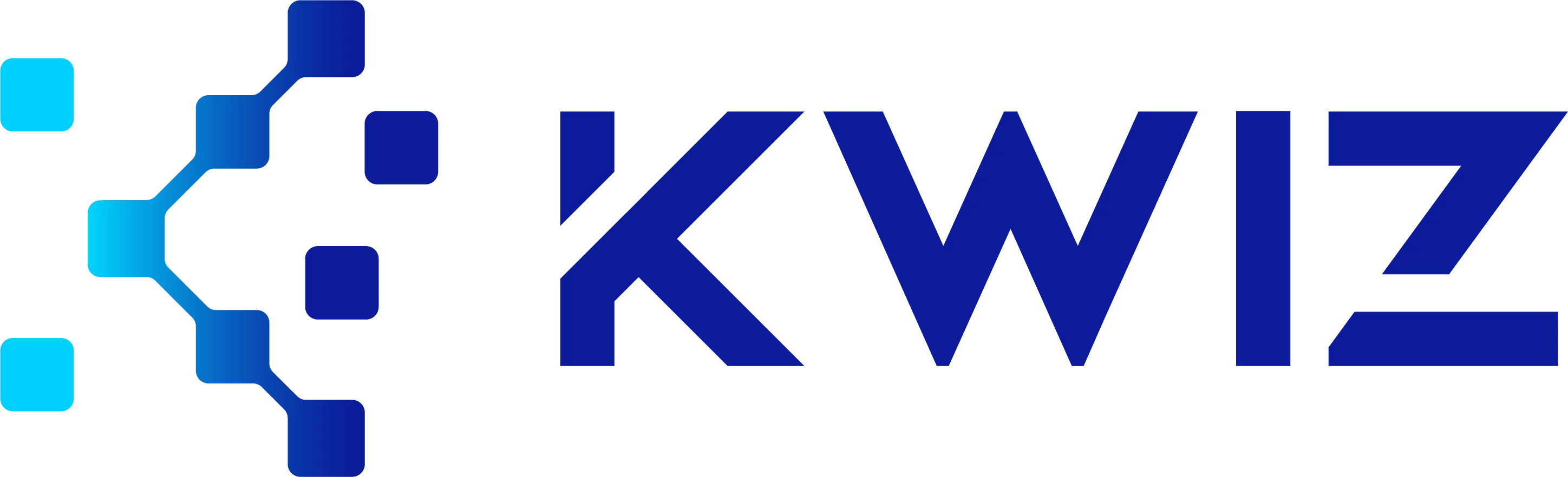 Kwiz Corporation
