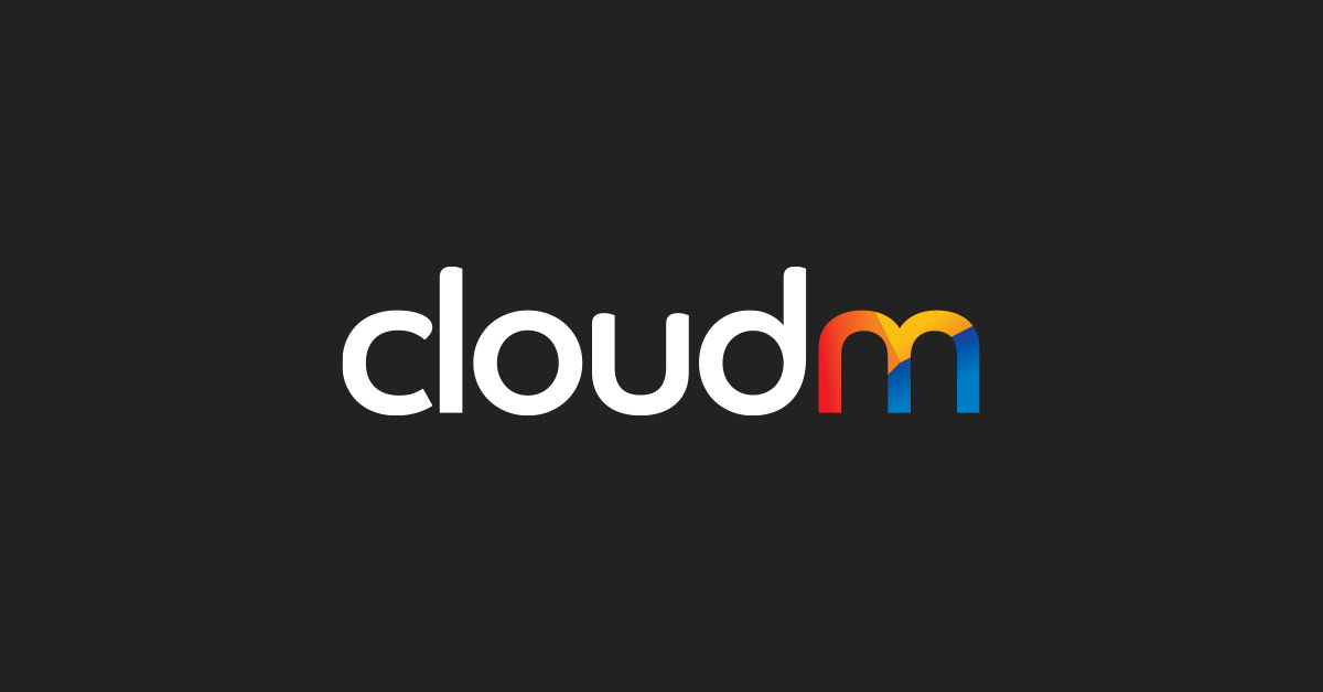 Cloudm