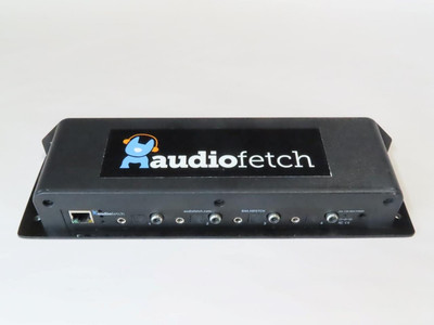Audiofetch, Inc