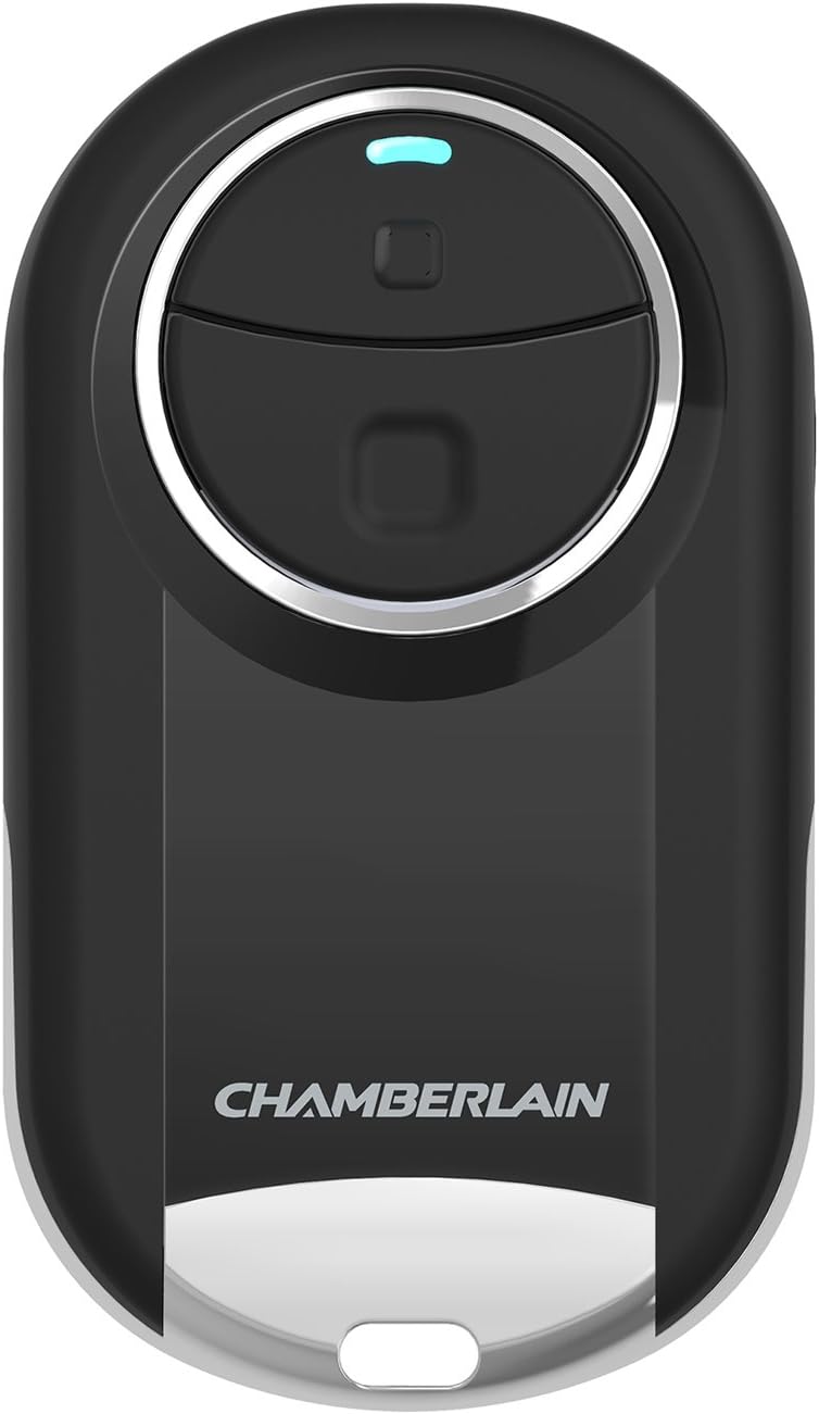 Chamberlain Group
