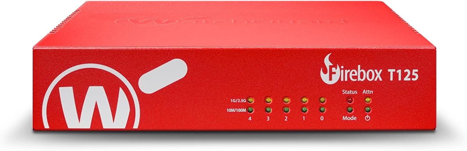 WatchGuard
