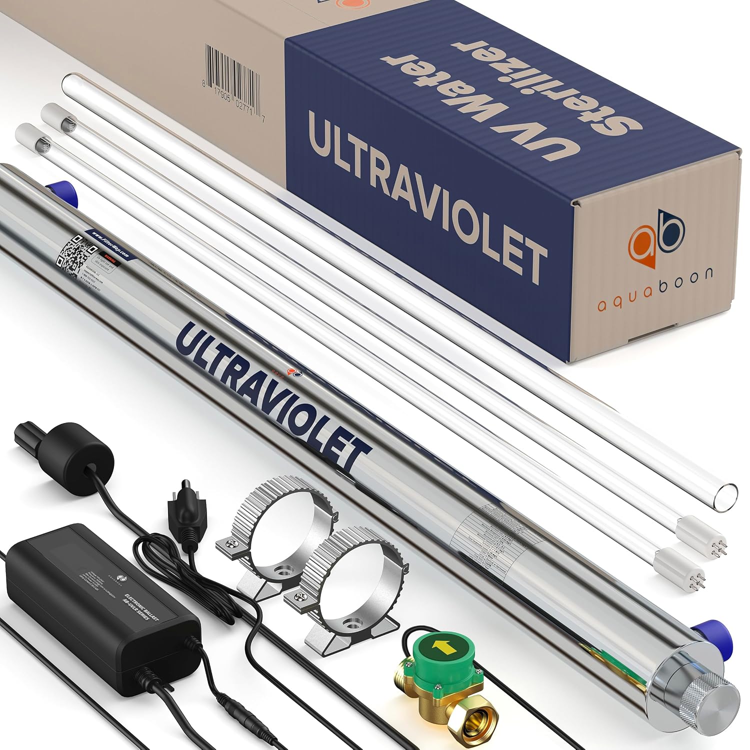 Uv Partners, Inc Dba Uv Angel