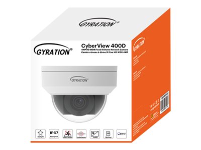Adesso Innovation- Gyration