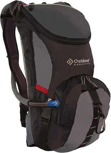 The Outdoor Recreation Group