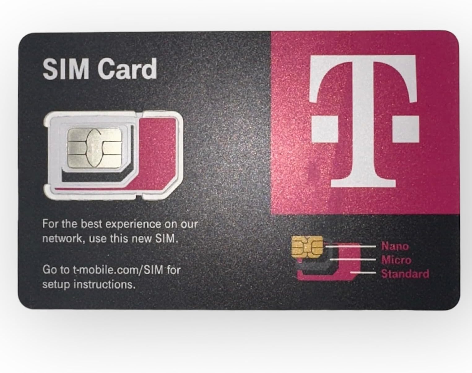 T-mobile (sim)