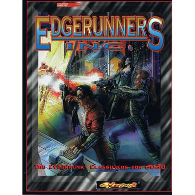 Edgerunner Ai, Inc.
