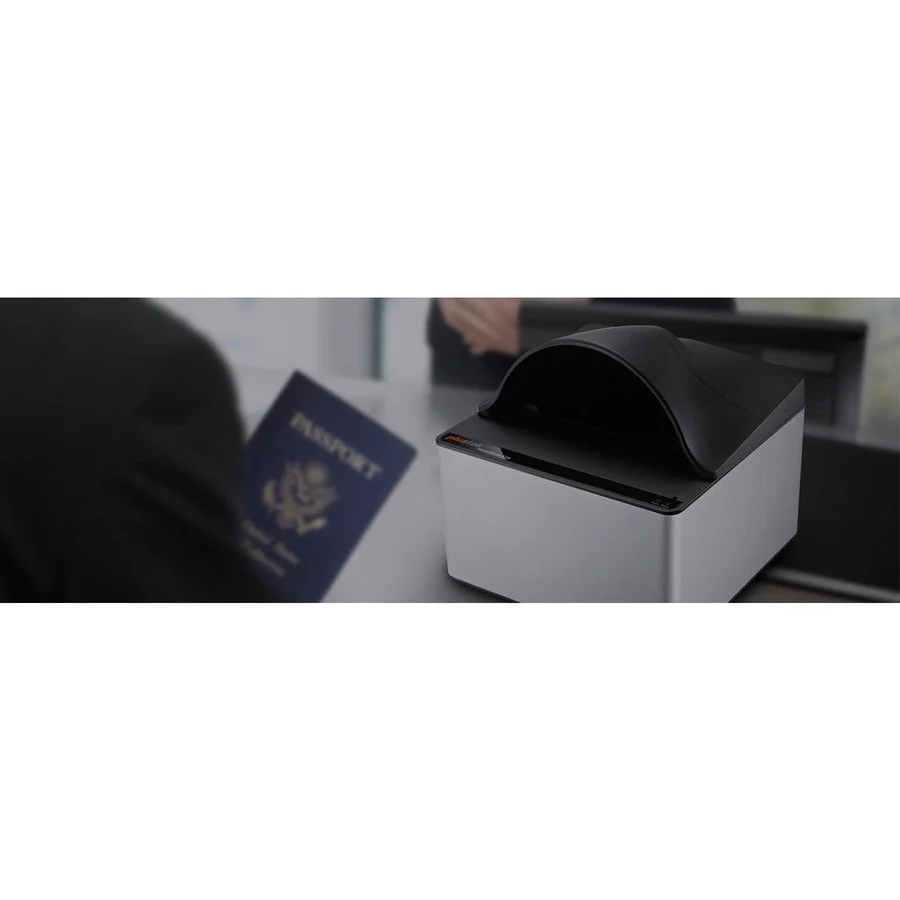 SECURESCAN X50 PASSPORT SCANNER SIMPLEX COLOR USB2 PASSPORT READER