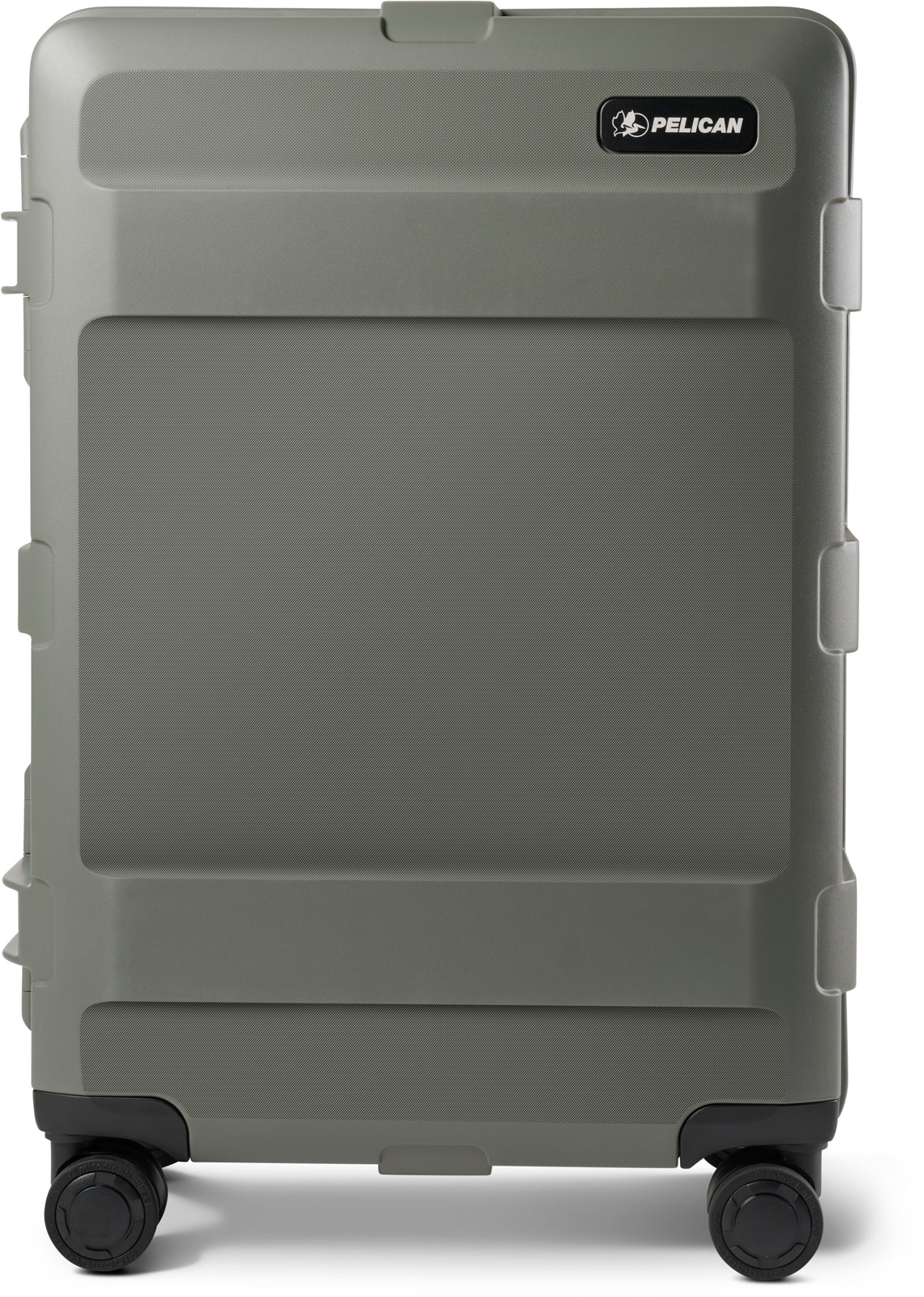 25 ATX CHECK-IN HARD-SIDED      LUGGAGE COLOR CHARCOAL