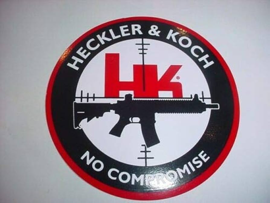Hecktech, Inc. Dba Heckler Des