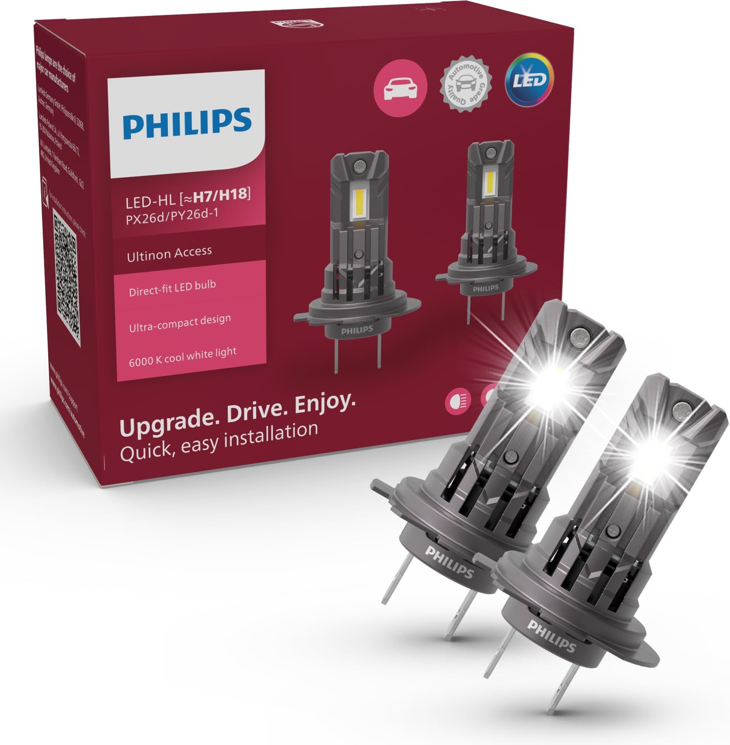 Philips Lfd