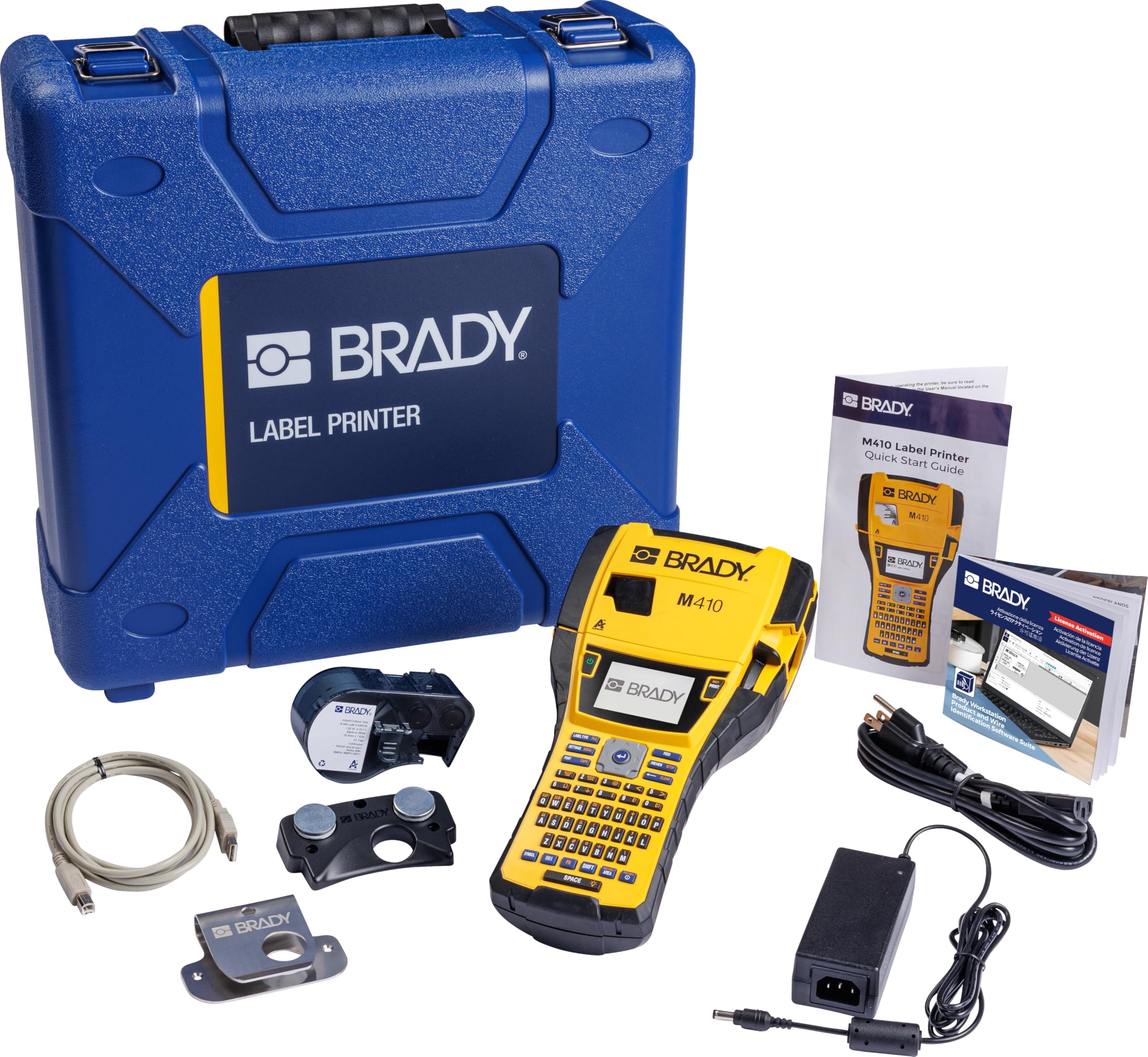 Brady Worldwide, Inc.