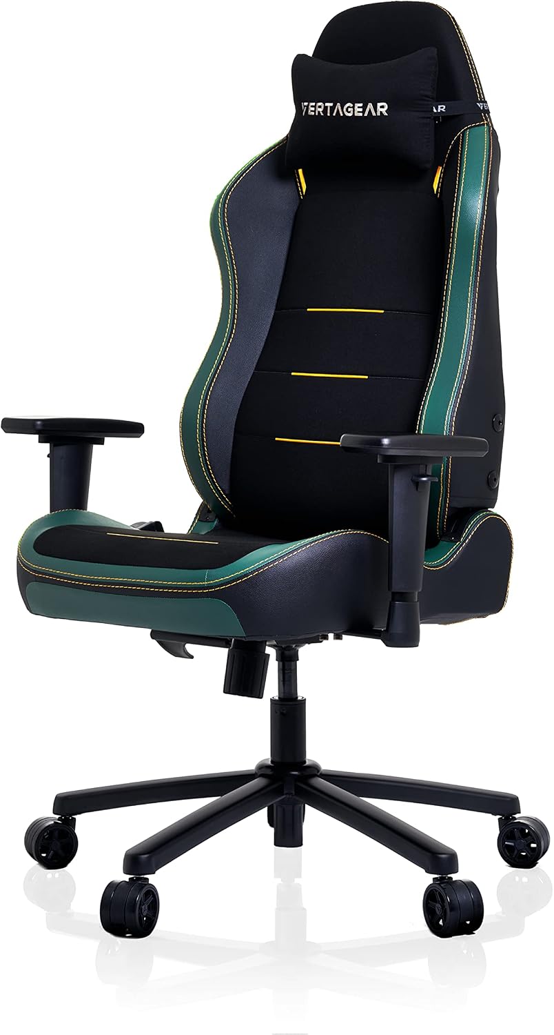 Htm-tech, Inc Dba Vertagear