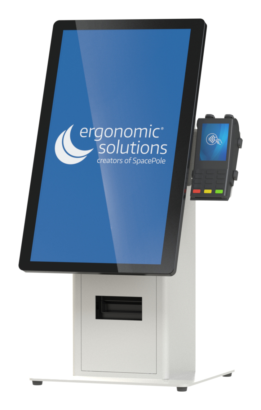 Spacepole Inc an Ergonomic Solution