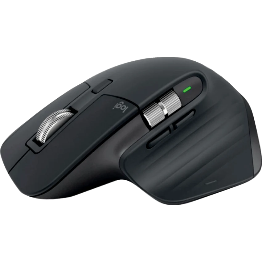MX MASTER 3S FOR BUSINESS       GRAPHITE - BROWN BOX