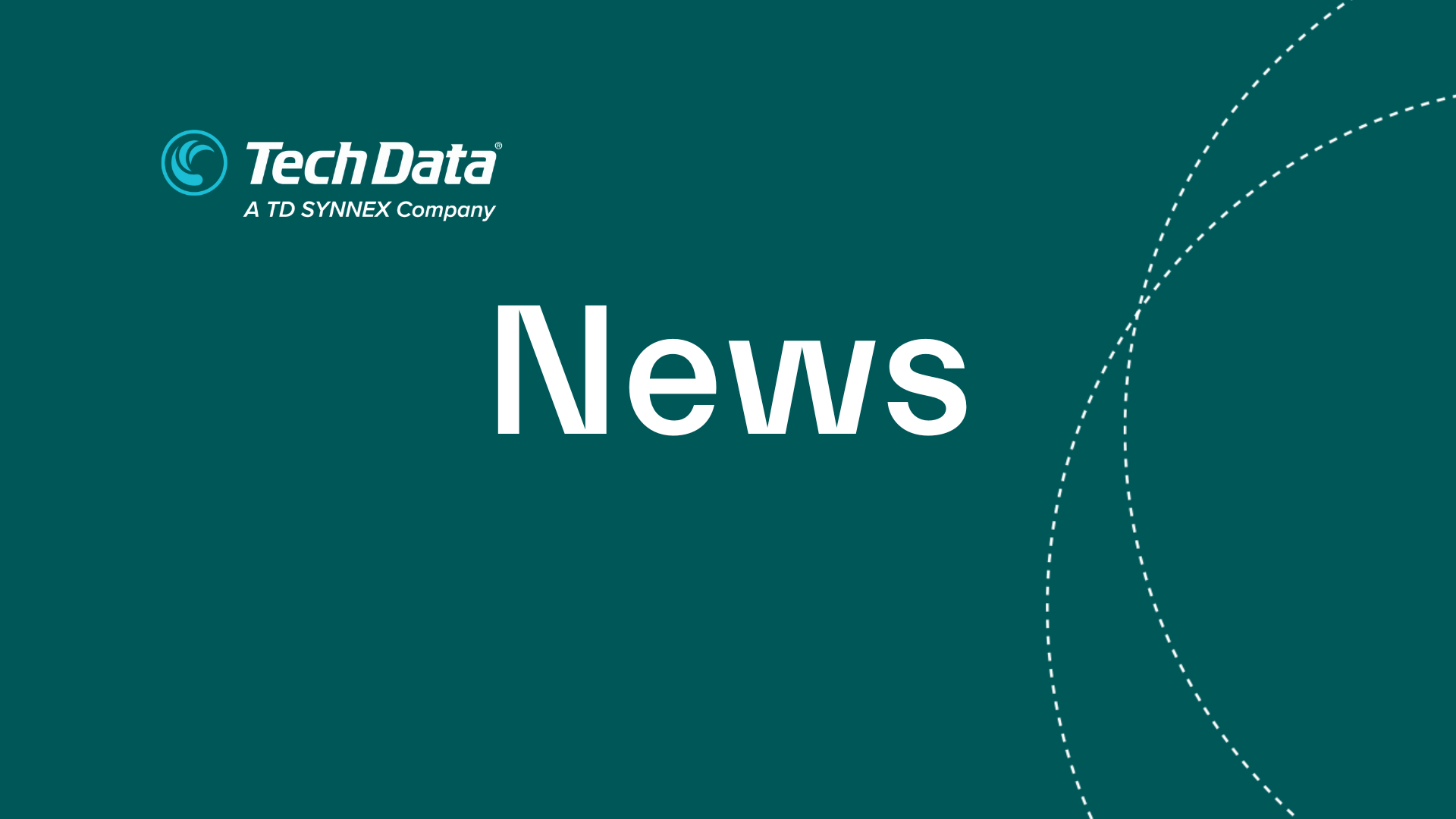 Tech Data Corporation