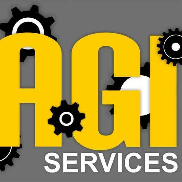 Agi Repair