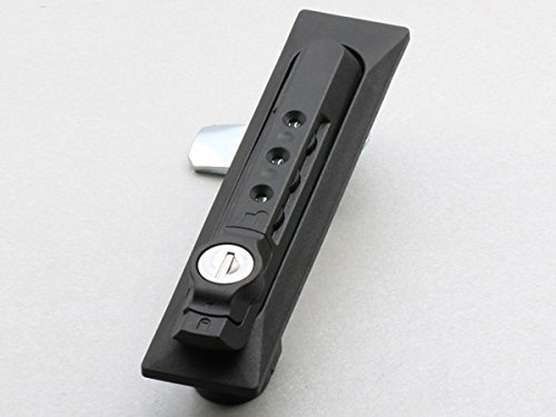 2PK COMBINATION LOCK HANDLES    FOR NETSHELTER