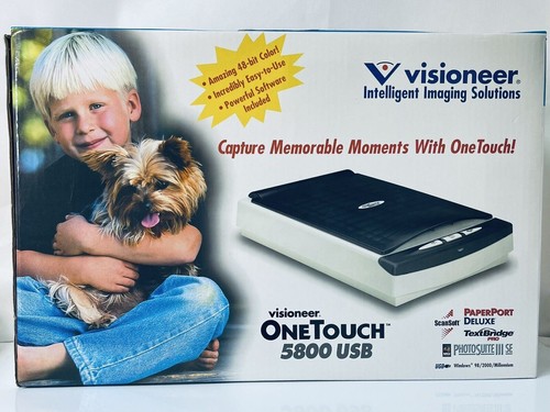 Visioneer