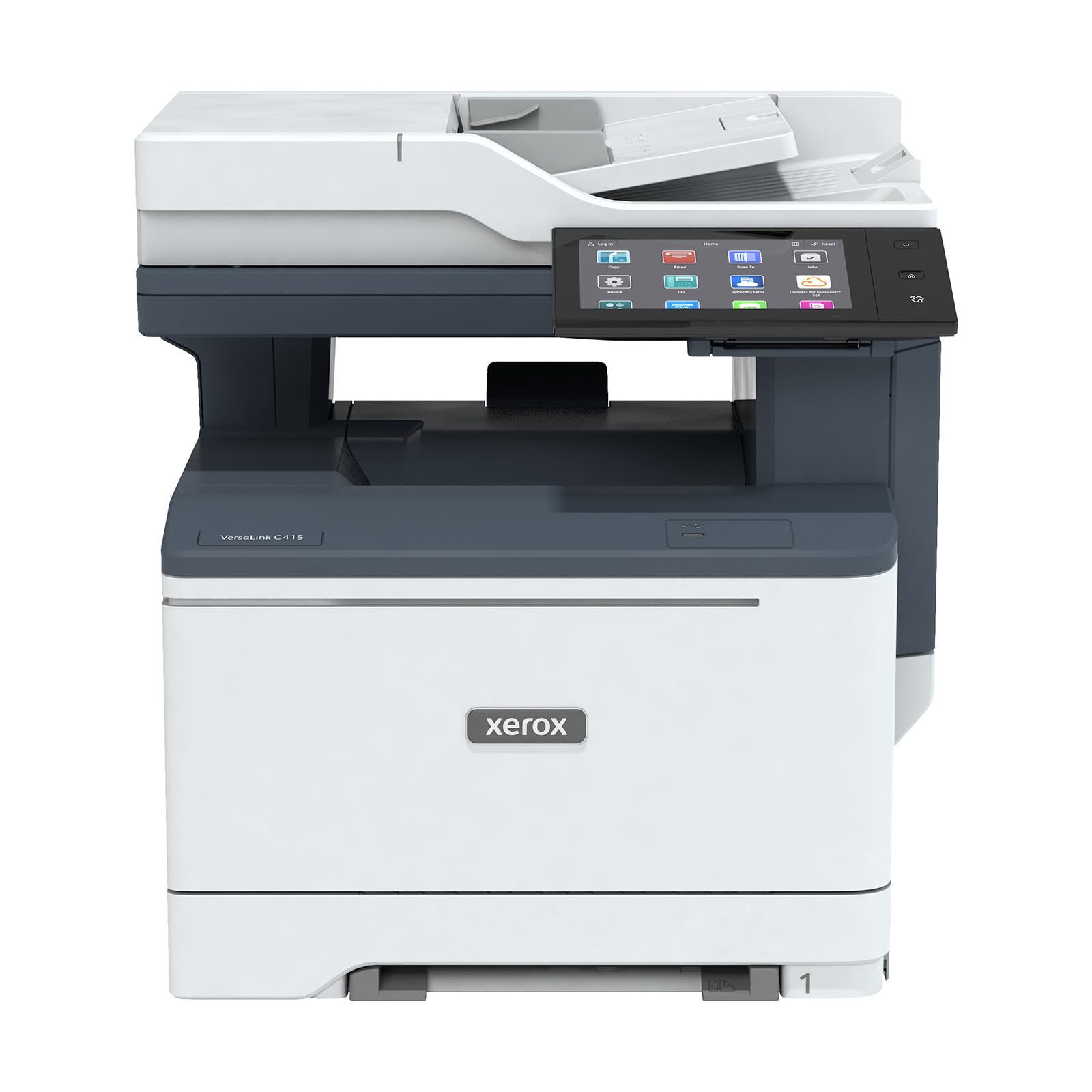 VERSALINK C415 COLOR MFP        UP TO 42PPM DUPLEX