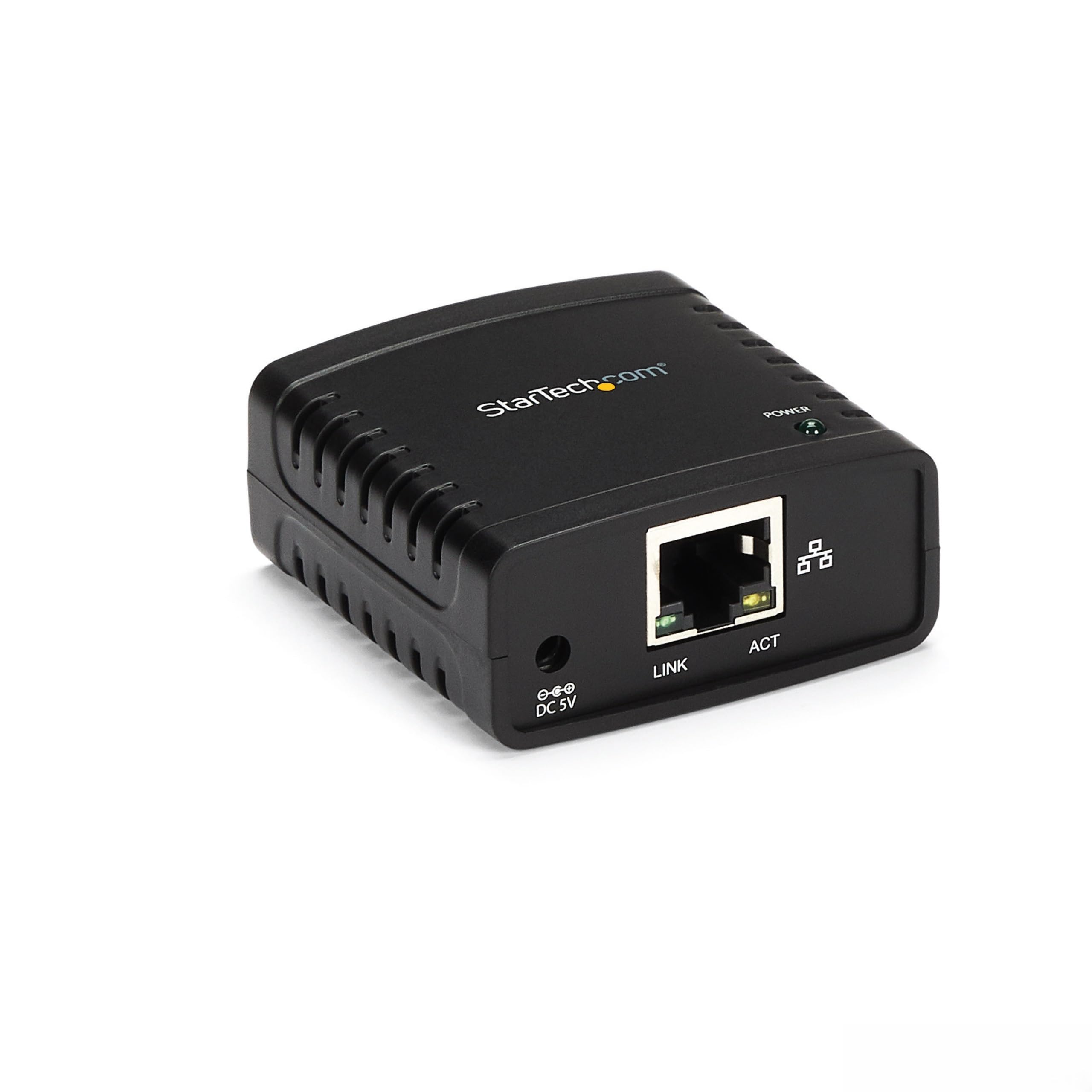 USB PRINT SERVER 1 PORT USB     TO ETHERNET NETWORK PRINT SERVER
