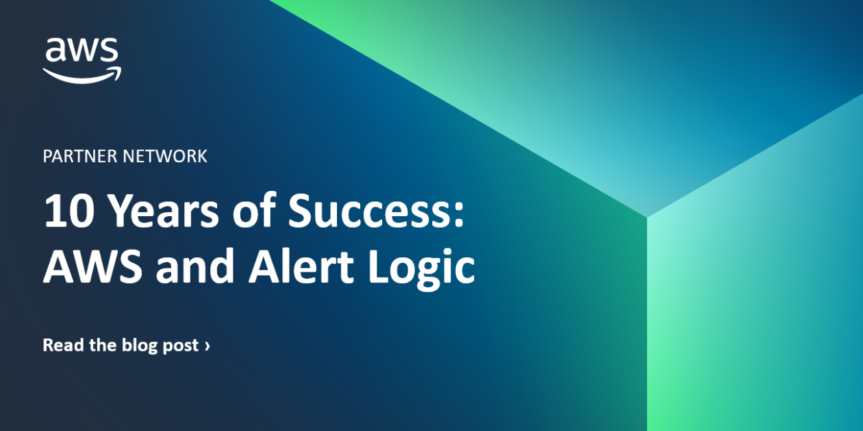 Alert Logic Cb