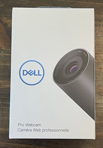 PRO WEBCAM WB5023
