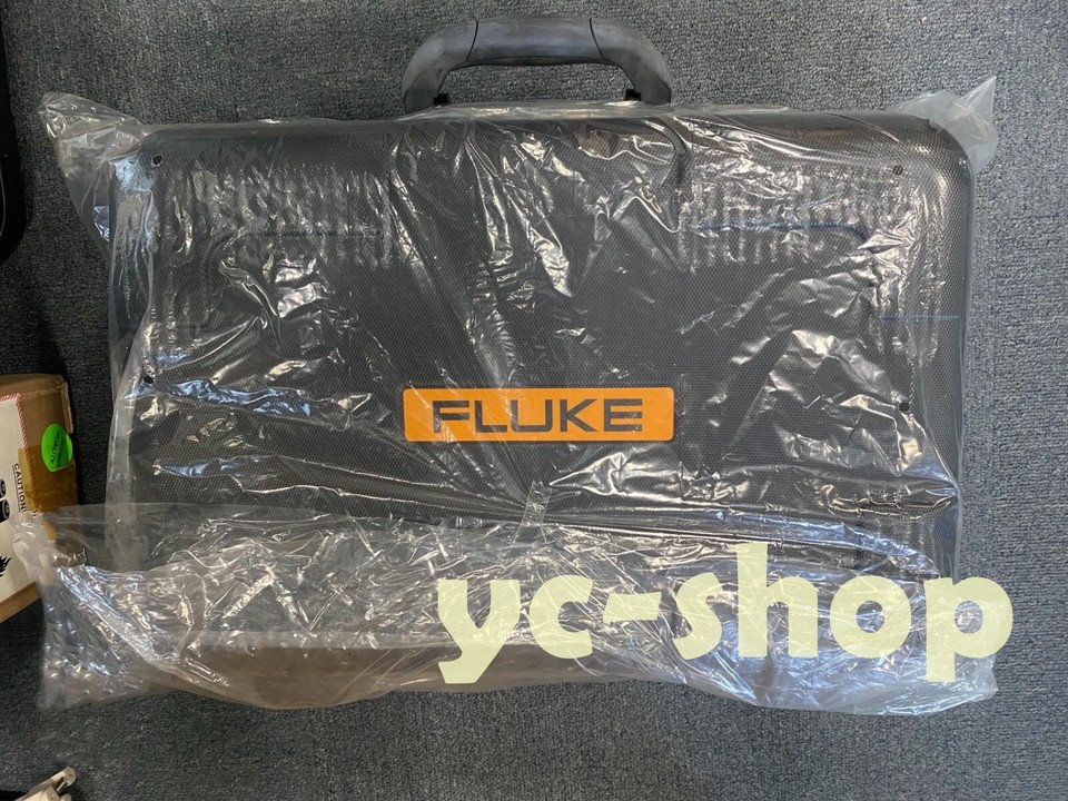 Fluke
