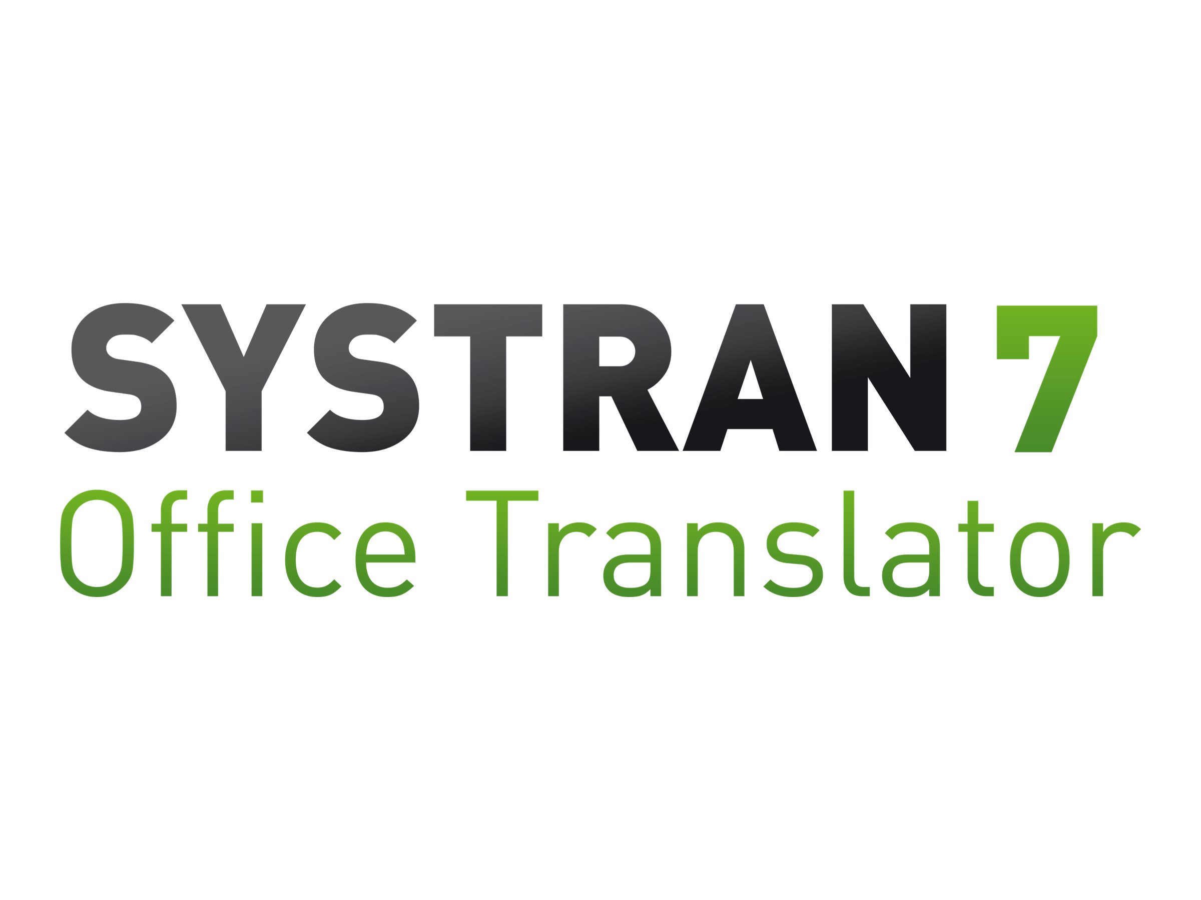 Systran Software Inc.
