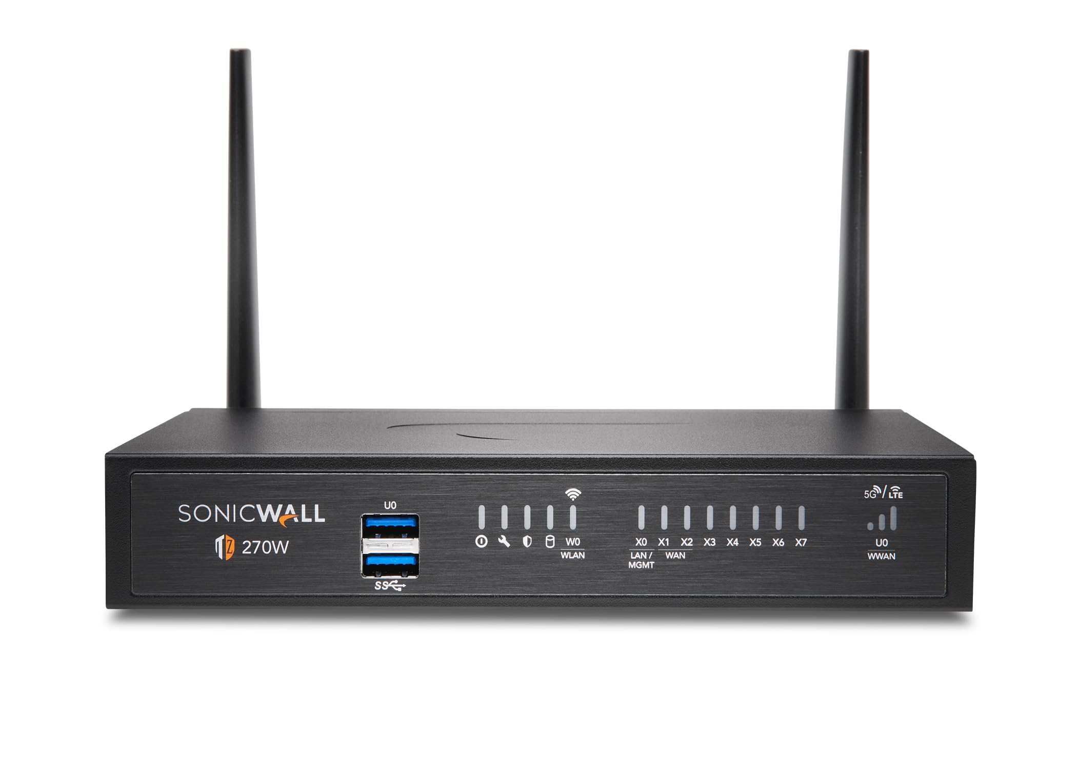 TZ270 HIGH AVAILABILITY