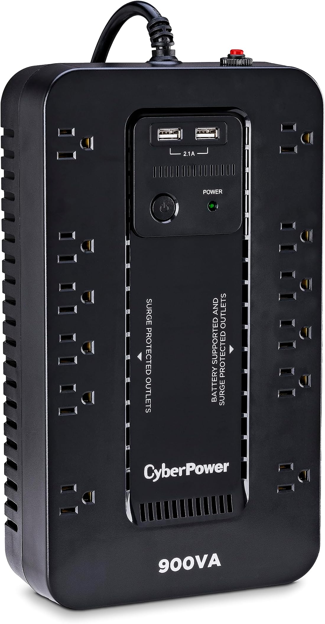 CyberPower