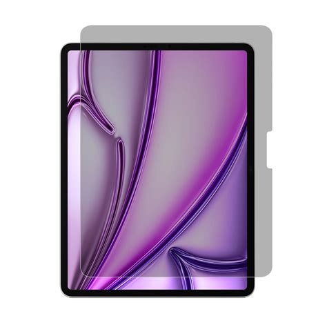 TEMPERED GLASS SCREEN PROTECTOR IPAD PRO 11 (M4/M5)