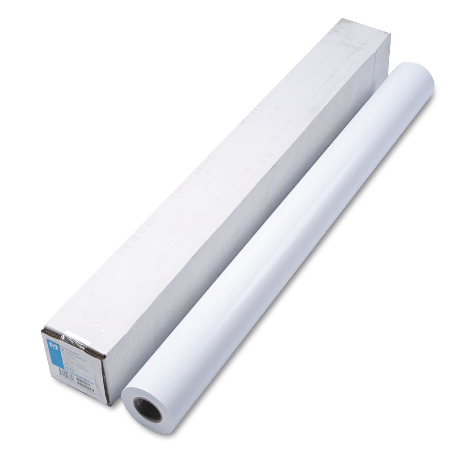 HP UNIVERSAL INSTANT-DRY 42 X100  SATIN PHOTO PAPER