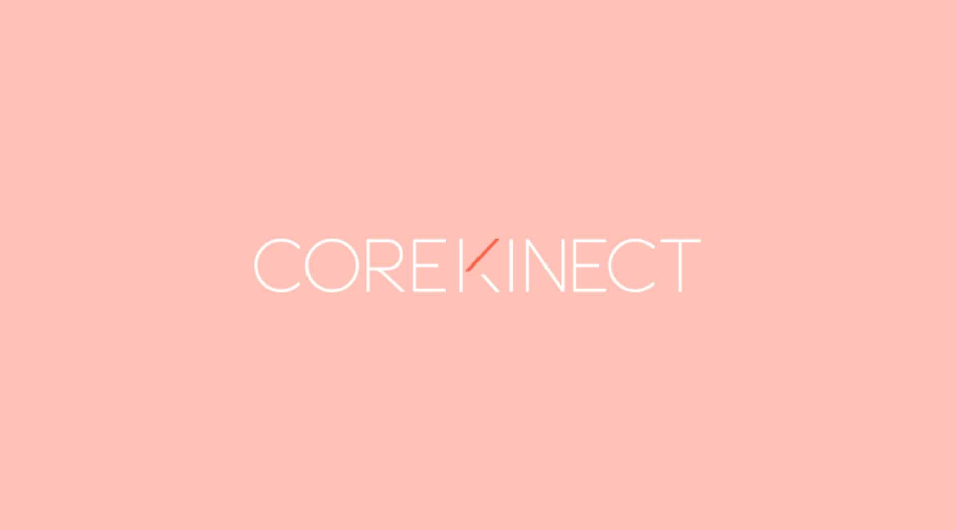 Distinow - Corekinect
