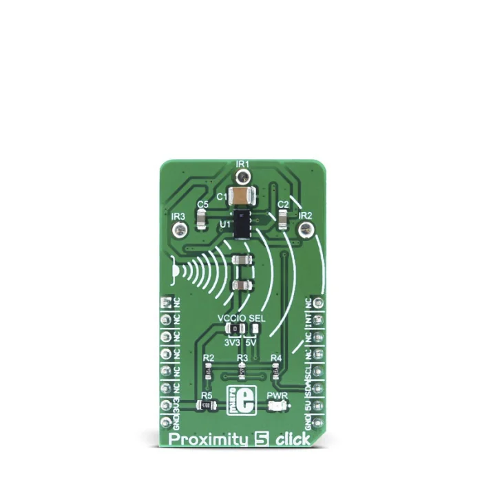Proximity Systems, Inc