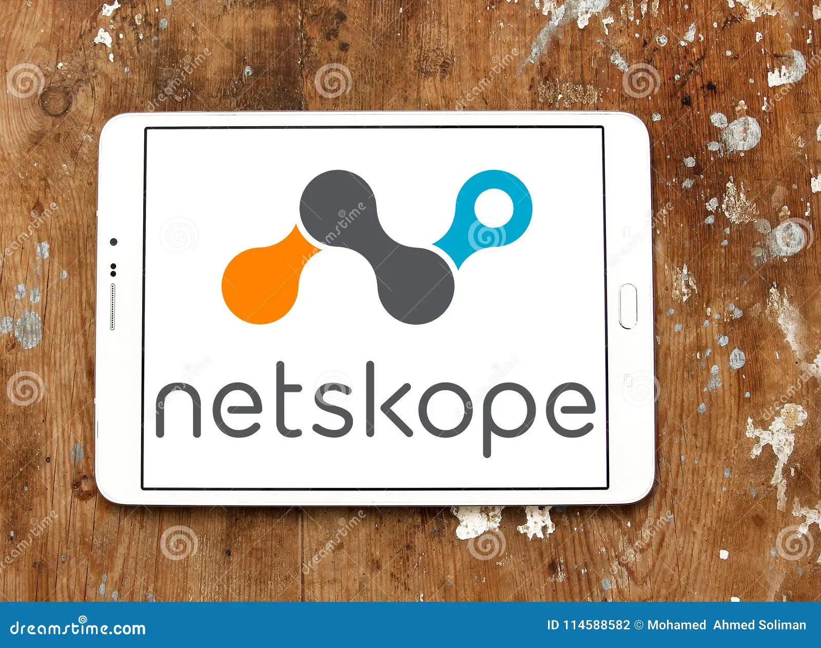 Netskope