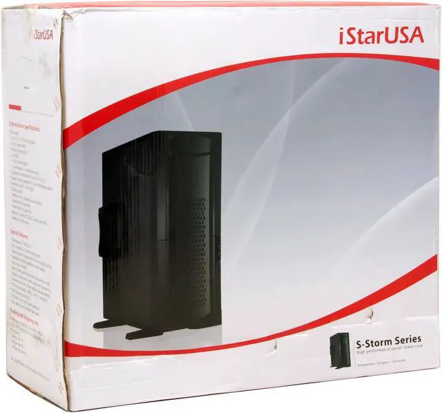 Istarusa