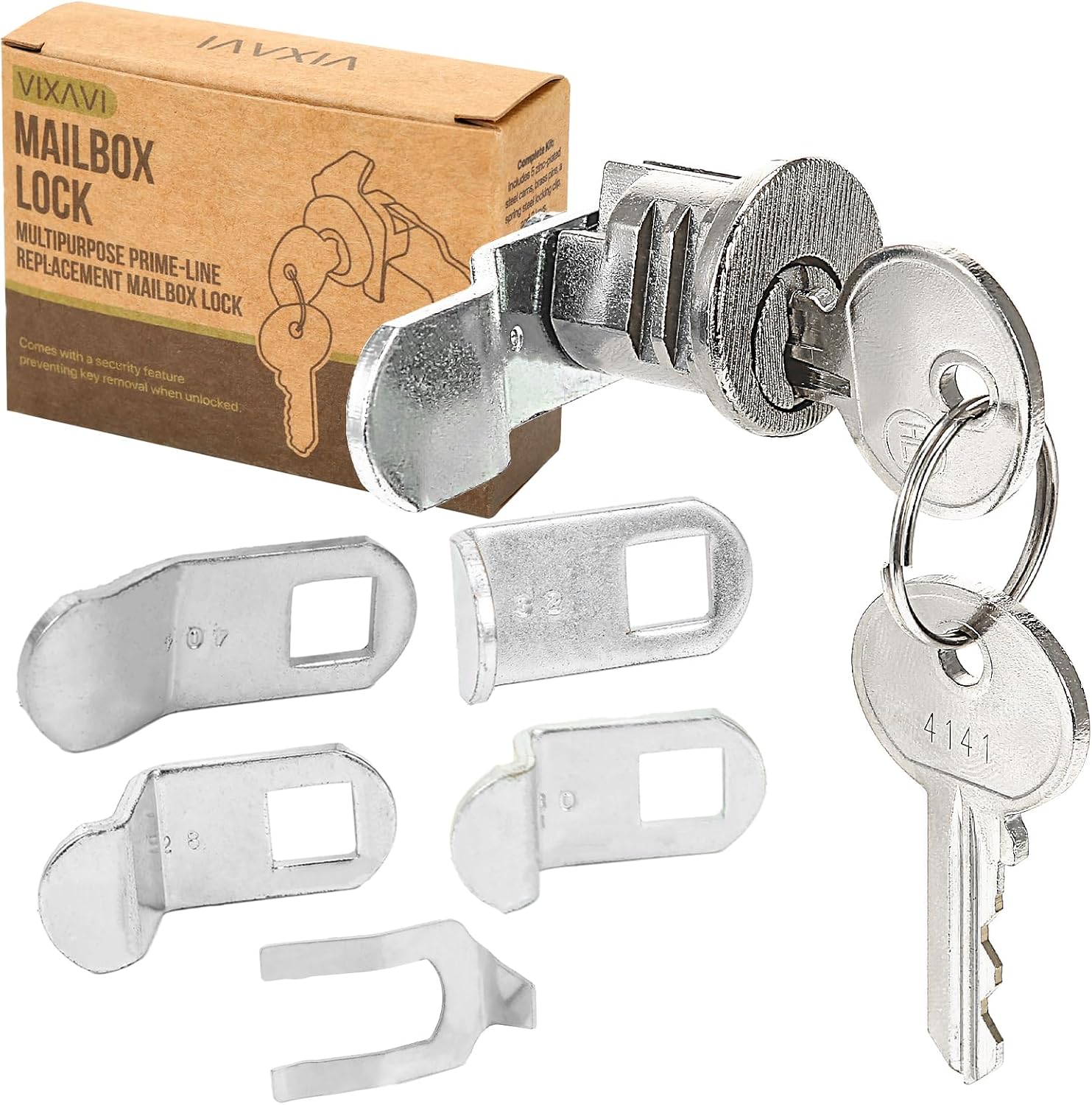 103106-P SR KEY SET
